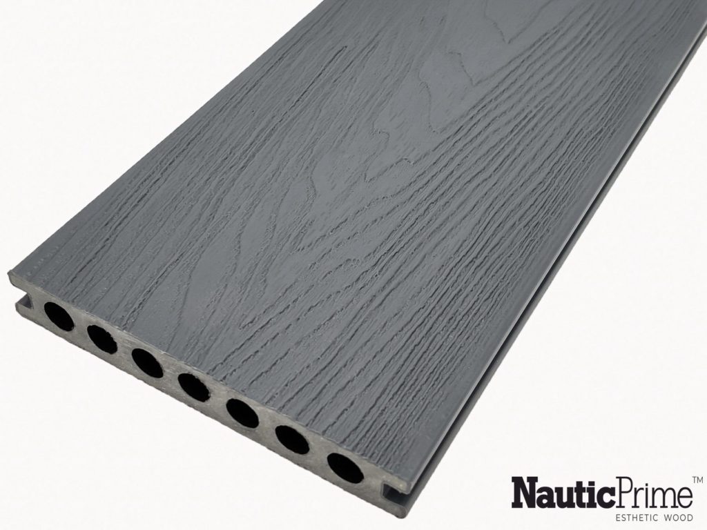террасная доска